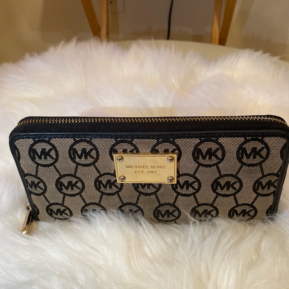 Wallet MK Original